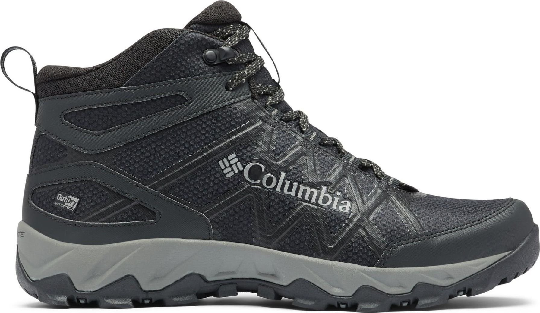 Columbia Buty trekkingowe Peakfreak X2 Mid 1865001012 43 13532-291