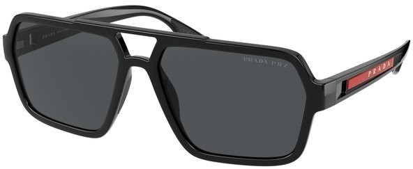 Prada Sport Okulary Przeciwsłoneczne Sport PS 01XS 1AB02G