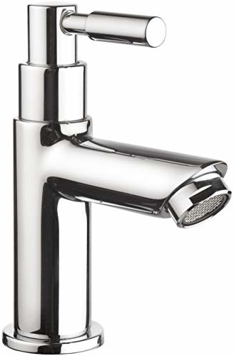 Cornat na90 1730 Nano Stand uchwytu L zaworu, chrom