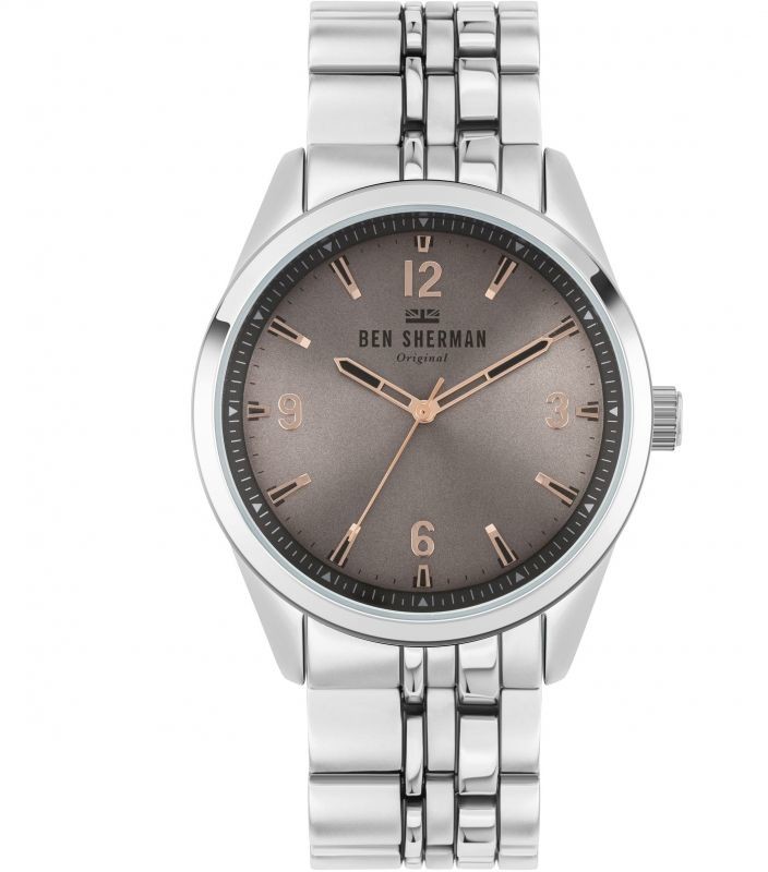 Ben Sherman Carnaby Mod WB057ESM