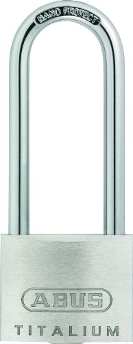 Abus 64TI/30HB60 Titalium