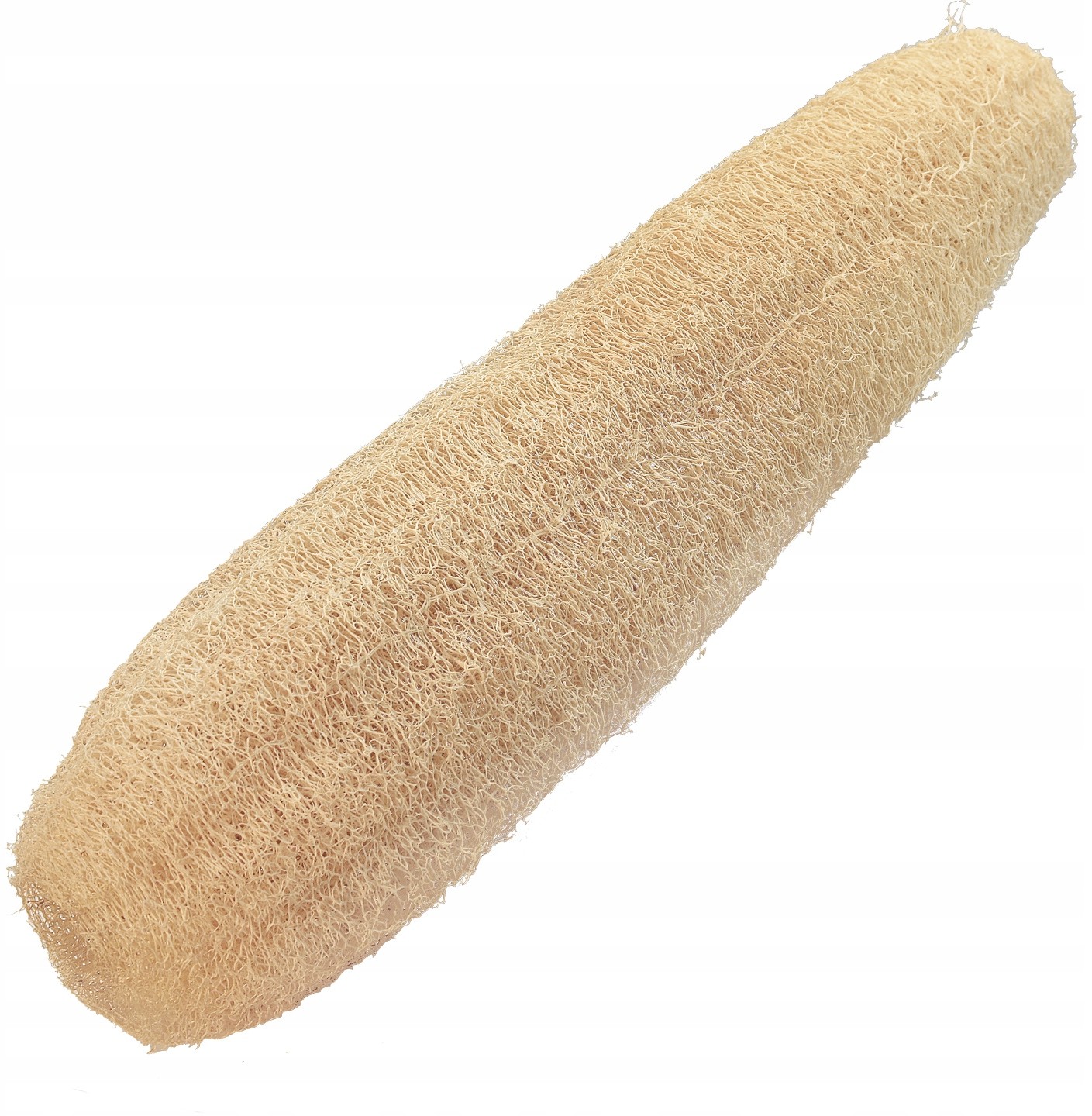 Myjka Loofah Luffa Naturalna Gąbka Do Kąpieli