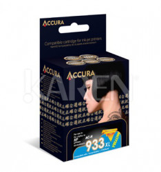 Accura zamiennik HP No 933XL CN056AE (AC-H933YXL re)