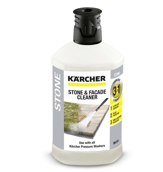 Karcher Akcesoria Plug'n'Clean Stone and cladding cleaner 3-in-1 1L 6.295-885.0