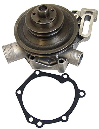 MAPCO 21404 pompa wodna 21404