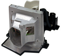 Optoma Lampa do DX602S - zamiennik oryginalnej lampy z modułem