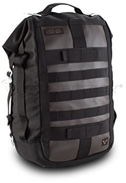 SW-Motech SW-motech tylną Legend Gear plecak LR1 17,5l firmy Fujitsu  Motocykl torby na bagaż BC.HTA.00.404.10000