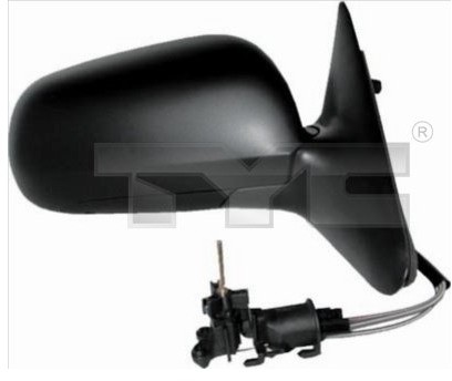 TYC Lusterko zewnętrzne TYC 332-0009