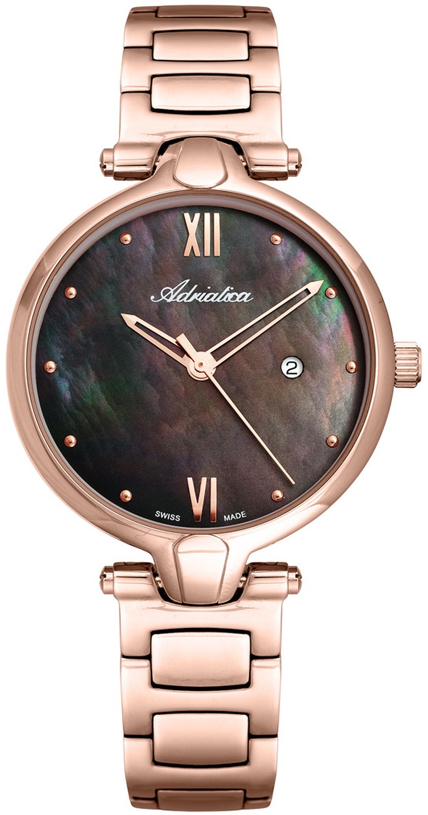 Adriatica Fashion A3735.918MQ