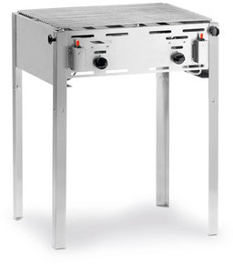 Hendi Grill gazowy Roast-Master Maxi - 154878 154878