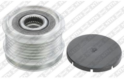 SNR Alternator - sprzęgło jednokierunkowe SNR GA754.05