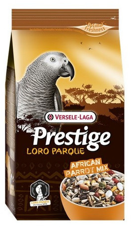 Versele-Laga African Parrot Loro Parque Mix 2,5 kg pokarm dla papug afrykańskich