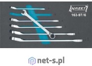 Hazet Hazet tool modules 163-97 6 (163-97/6)