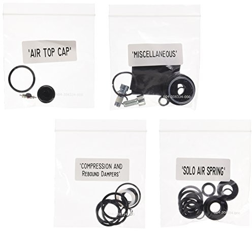 RockShox Widelec Rock Shox Service Kit Recon 2010,11.4015.445.000 R5445000