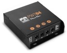 Palmer MI PWT 04 uniwersalny pedalboard z zasilaczem 4 wyjścia