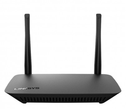 Linksys E5350