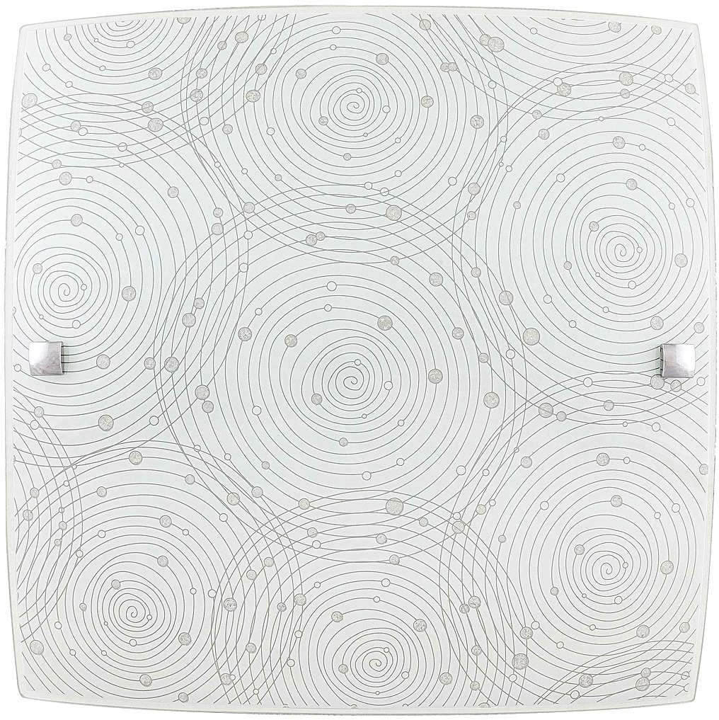 Rabalux 3238 - LED Plafon ANDRA LED/18W/230V biały