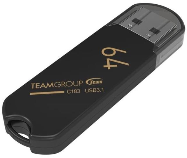Silicon Power Team Group C183 64GB (TC183364GB01)