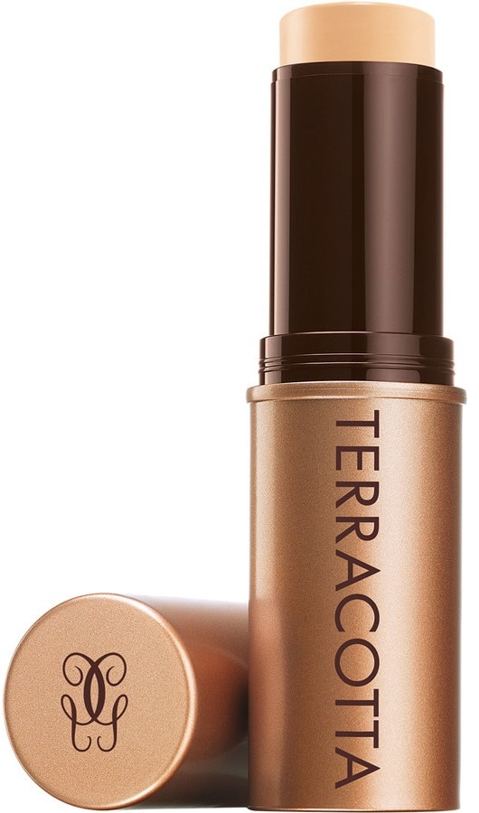 Guerlain 01 Tres Clair Terracotta Foundation Stick Podkład w sztyfcie
