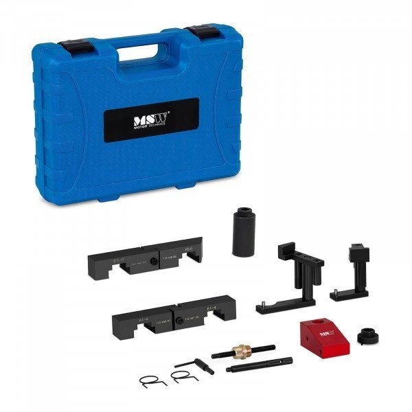 MSW Blokada rozrządu - BMW V8 MSW 10061252 MSW-ETT-23