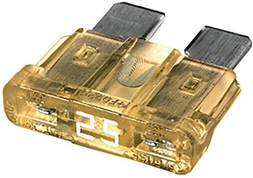 Hella Zabezpieczenie  8js 711 689  821 D 22, 25 A zestaw 8JS 711 689-821