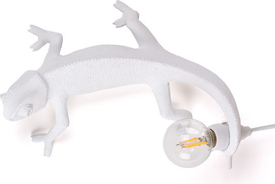 Seletti Lampa Chameleon Going Up z gniazdkiem USB 15092