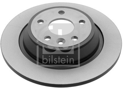Febi Tarcza hamulcowa BILSTEIN 30721