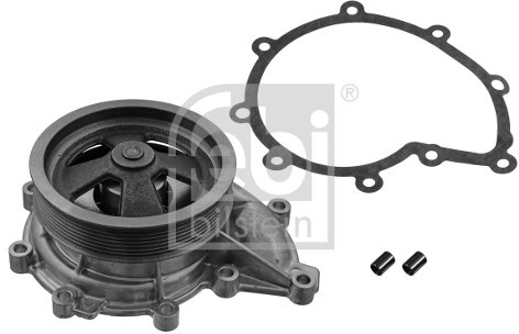 FEBI Pompa wodna FEBI 21591