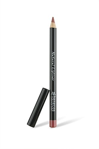 Benecos benecos Natural Lipliner Brown 1 szt. B09055