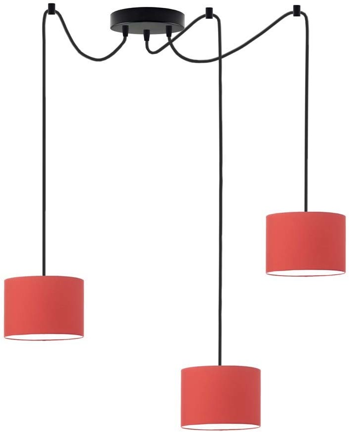 LYSNE Regulowana lampa wisząca WAIKIKI 400040/84 W5