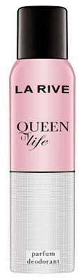 La Rive Queen Of Life dezodorant spray 150ml 98084-uniw