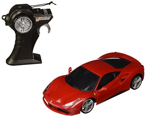 Polistil RC Auto 1: 24 Ferrari 488 GTB polist 951985