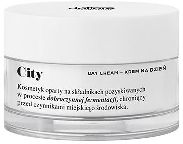 Dottore City Day Cream-Krem na dzień,50 ml DOT000015