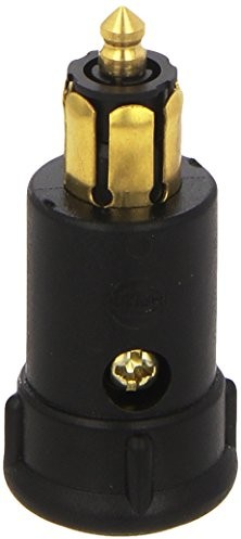 Hella 8JA 002 262-001 wtyczka gniazda zapalniczki 8JA 002 262-001