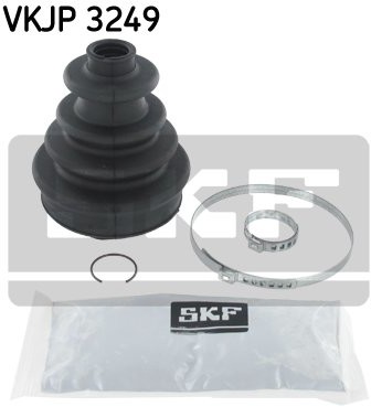 SKF Zestaw osłon, półoś napędowa VKJP 3249 VKJP 3249