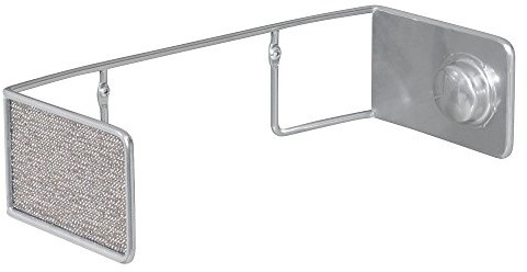 InterDesign Inter wzornictwo 70612eu twillo dozownik mydła Caddy 71512