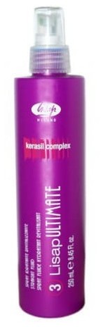 Lisap Ultimate Spray Ochronny 250 Pod Prostownicę