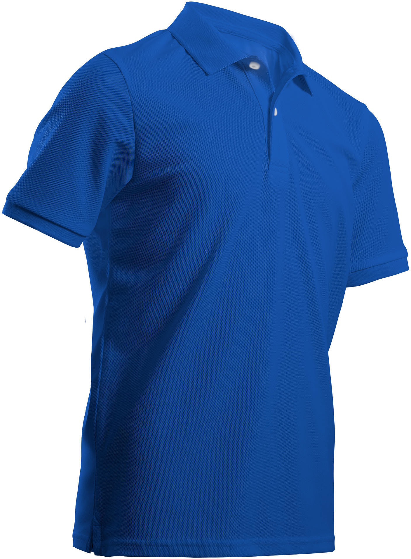 INESIS Koszulka polo do golfa dla dzieci unisex