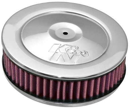K&N 60-1010 Specjalny system stosowania 60-1010