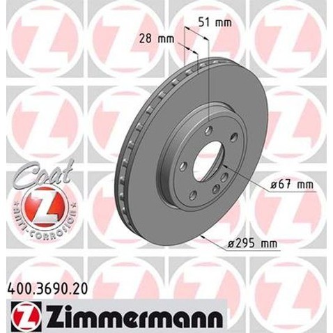 Zimmermann (OTTO GMBH) 400.3690.20