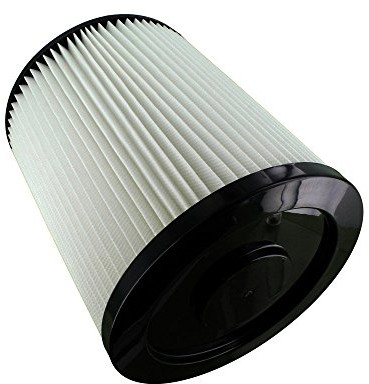 Europart filtr nie oryginalne wkłady Rowenta pasuje do modeli Goblin/AquaVac później/Bully/seria collecto RB/RU