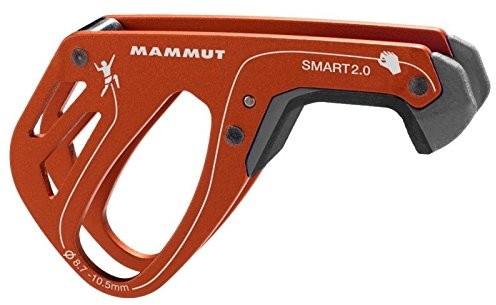 Mammut Smart 2.0, pomarańczowa, jeden rozmiar 2040-02210-2088