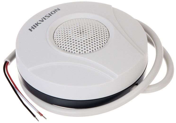 HIKVISION HI-FI Microphone for CCTV DS-2FP2020