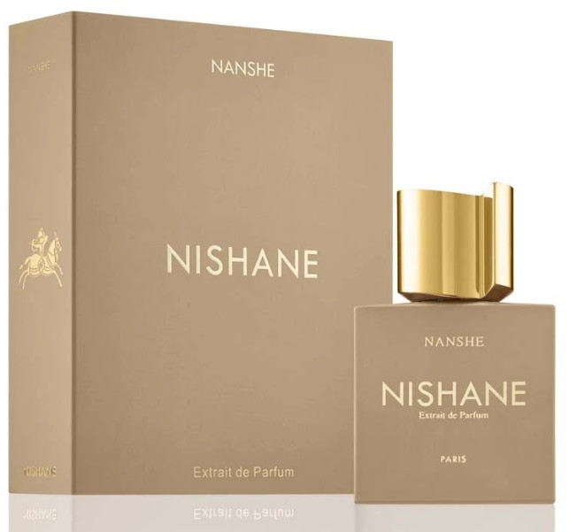 Nishane Nanshe 50ml Extrait De Parfum 102177-uniw