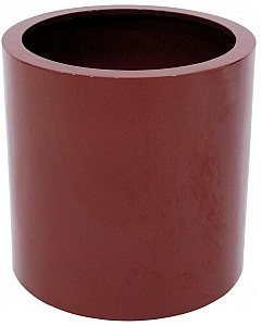 Europalms Europalms LEICHTSIN TOWER-50, shiny-red, Doniczka 83011833