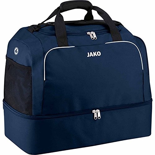 Jako unisex Classico Junior torba, kolor: morski 69385