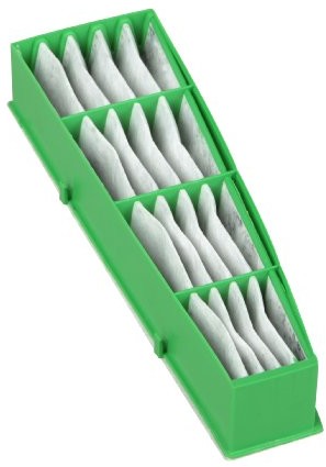 Sebo 6108er Aktywny filtr węglowy do Airbelt C1/C2/c2.1/C3/C3.1 6108ER