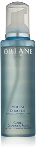 Orlane Środek do usuwania orlane stymulację do codziennego u niektórych pacjentów mogą uchne do twarzy i oczu 200 ML 3359998220004