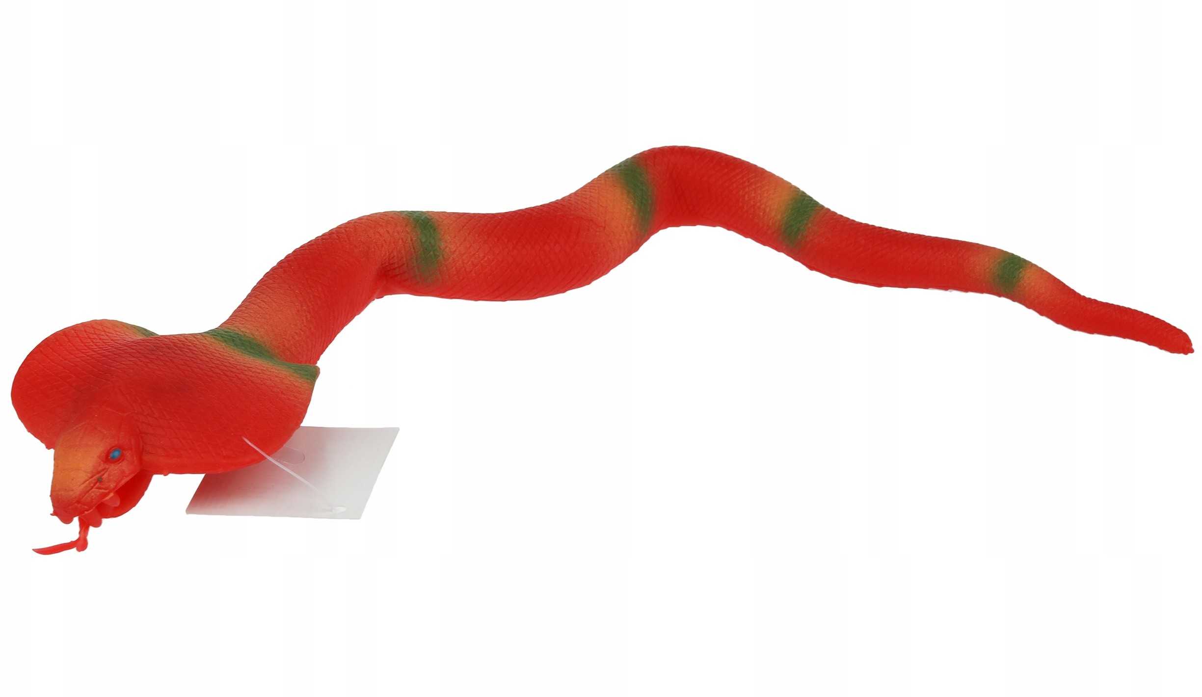 Hipo Wąż z groszkiem 38cm A117-DB