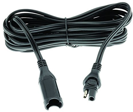 TecMate tecmate optimate Cable o-13, przedłużenie, Motor Sport, 15 ft/4,6 m O-13